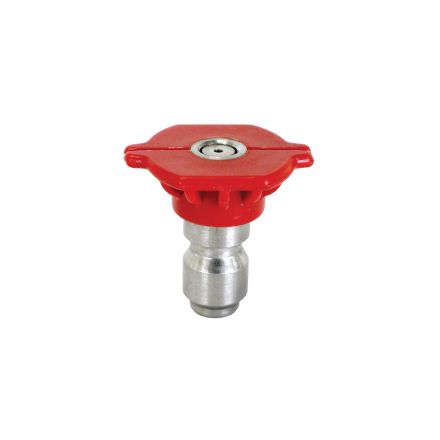 Gipy Quick Connect Spray nozzle 0,4mm Red