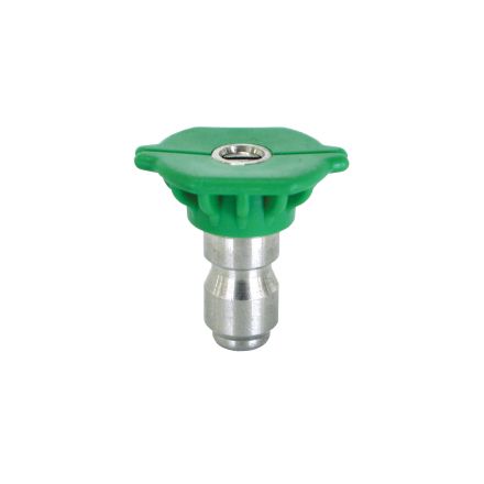 Gipy Quick Connect Spray nozzle 0,4mm Green