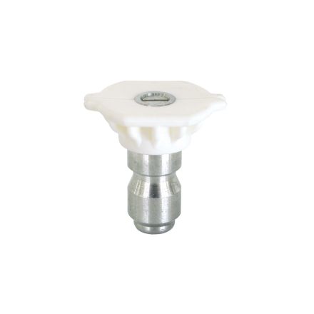 Gipy Quick Connect Spray nozzle 0,4mm White