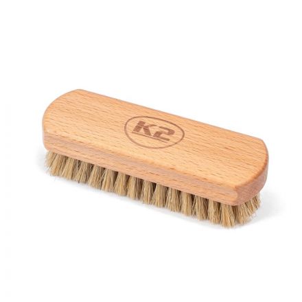 K2 Auron Leather Brush Soft