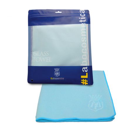 Labocosmetica Glass Towel 60 x 40 cm