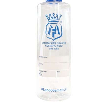Labocosmetica Dilution Bottle 500ml
