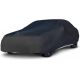 Gipy Stretch Car Cover Black "M"