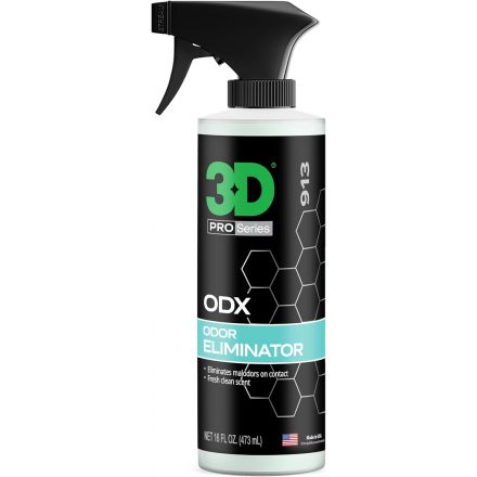 3D Odor Eliminator X 473ml