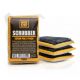 Work Stuff Scrubber Pad Set 3/1