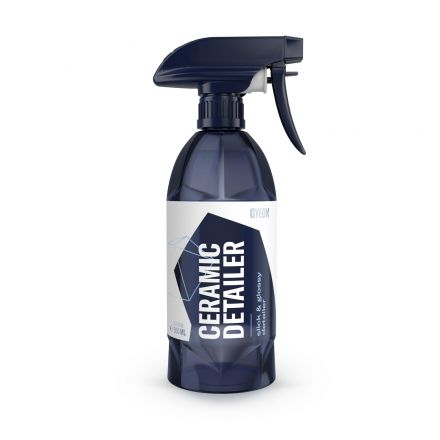 Gyeon Q²M Ceramic Detailer 500ml