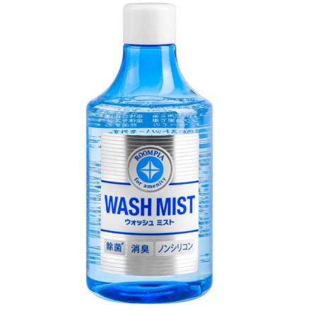 Soft99 Wash Mist Refill 300ml