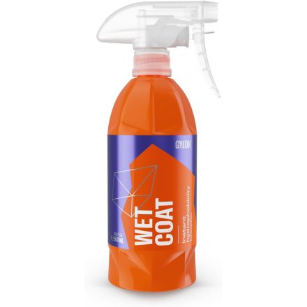 Gyeon Q2M WetCoat NEW 500ml