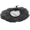 Gipy Chenille Brush Cover