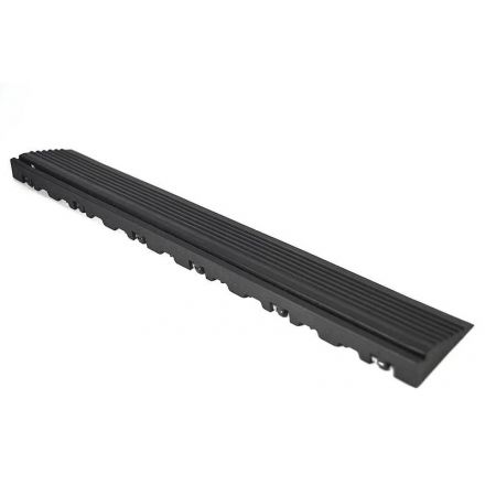 SGCB Grating Edge 1,8 Type A Black