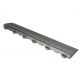 SGCB Grating Edge 1,8 Type A Gray