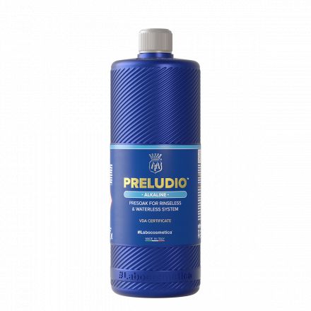 Labocosmetica Preludio Alkaline 1000ml