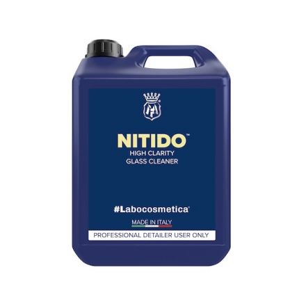 Labocosmetica Nitido 4,5L