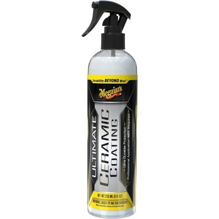 Meguiar's Ultimate Ceramic Coating 236ml