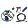 Gipy High Foam Injector Maxi Kit