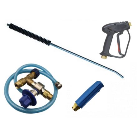 Gipy High Foam Injector kit