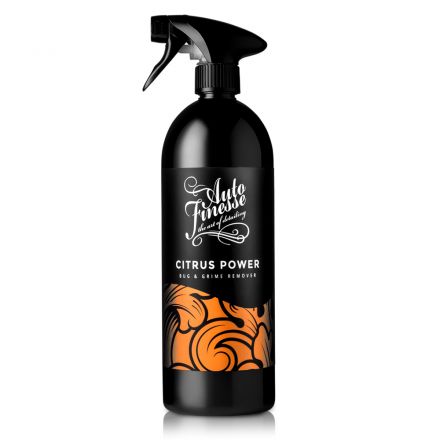 Auto Finesse Citrus Power 1L