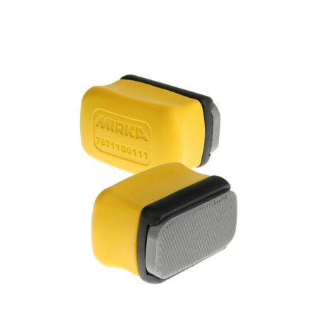 Mirka Mini File 20×42 mm grobo/fino