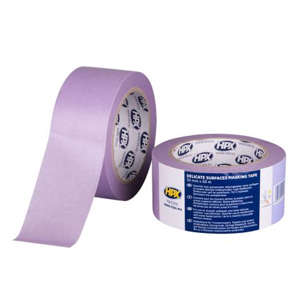 HPX Delicate masking tape 4800 48mm x 50m