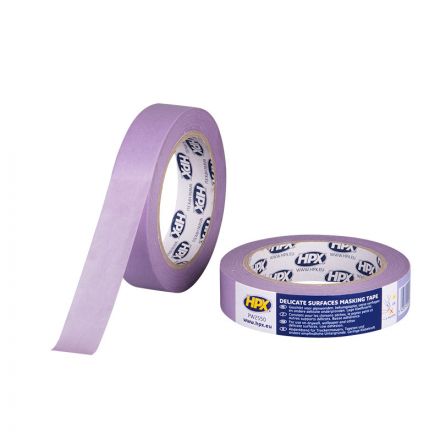 HPX Delicate masking tape 4800 38mm x 50m