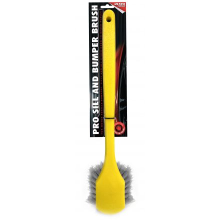 Martincox Bumper Brush