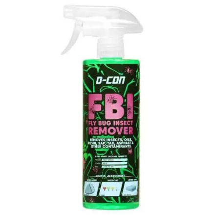 D-Con FBI Insect Remover 500ml