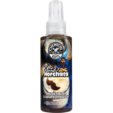 Chemical Guys Rico's Horchata Air Freshener 473ml
