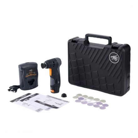 ShineMate EB200A KIT Cordless Sender