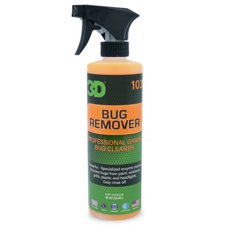 3D Bug Remover 500ml