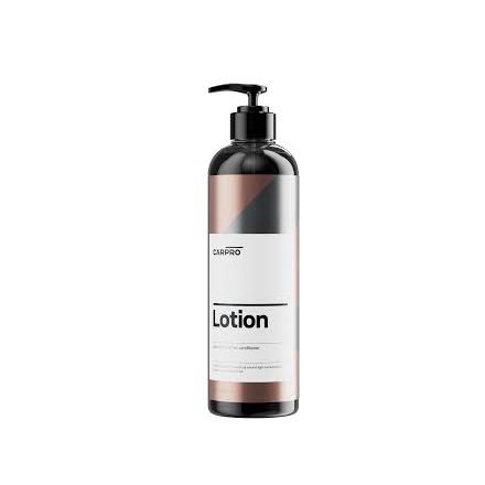 Carpro Leather Lotion 500ml