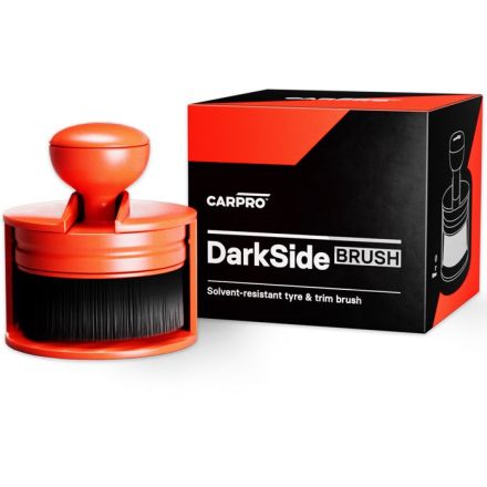 Carpro Darkside Tire Brush