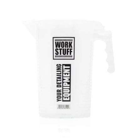 Work Stuff Sizzer Measuring Cup 1000ml