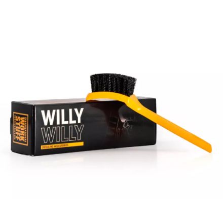 Work Stuff Willy-Willy Tyre Scrubing brush