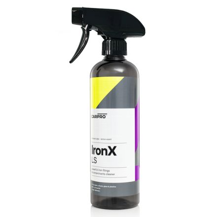 CarPro Iron.X Lemon Scent 500ml