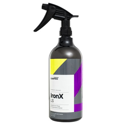 CarPro Iron.X Lemon Scent 1000ml