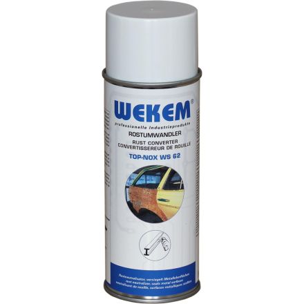 Wekem Rost Converter 400ml