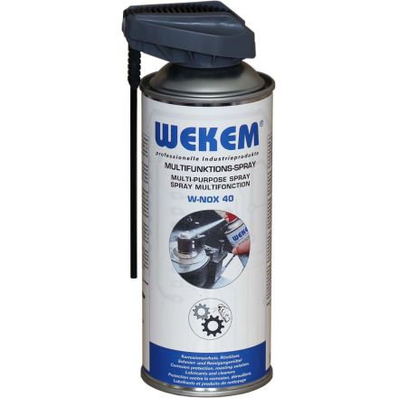 Wekem Multy spray 400ml