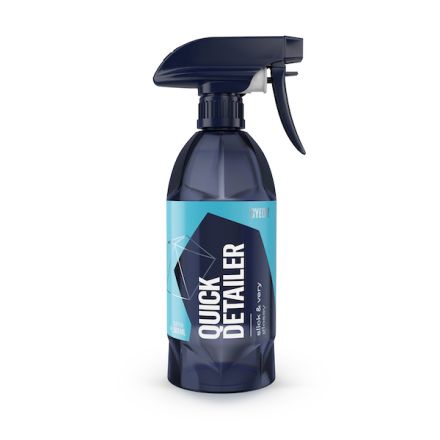 Gyeon Q²M Quick Detailer 500ml