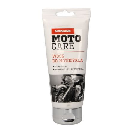 Autoland Moto Leather Care 150ml