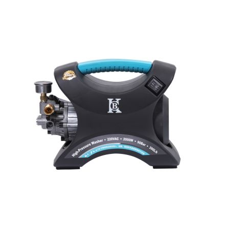 CBK STG-X MicroBlaster Pressure Washer