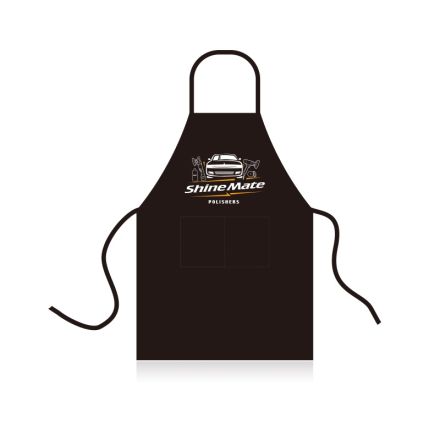 ShineMate Detailing Apron