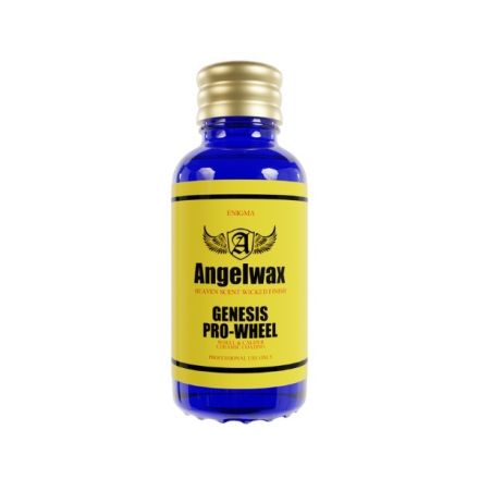 Angelwax Enigma Genesis Pro Wheel 30ml