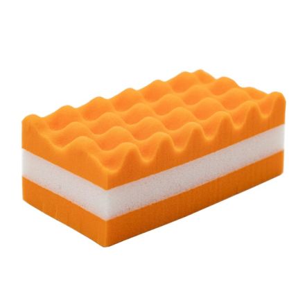 Honey Ultimate Combination Sponge