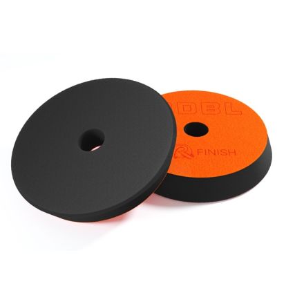 ADBL Roller Finish DA Pad 125mm