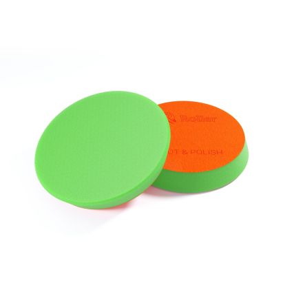 ADBL Roller PRO Rotary EVO Pad 125mm