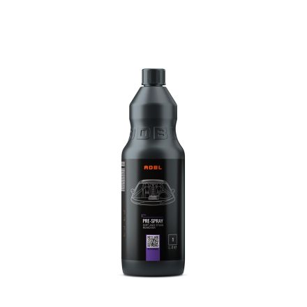 ADBL PRE SPRAY Carpet Cleaner 1L