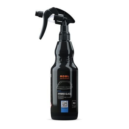 ADBL Hybrid Glass Cleaner 500ml