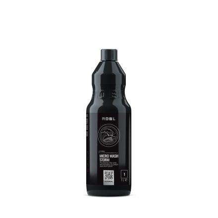 ADBL Micro Wash Storm 1L