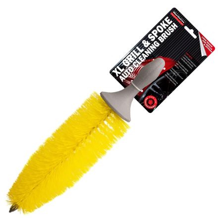 MartinCox ProSafe Wheel Brush