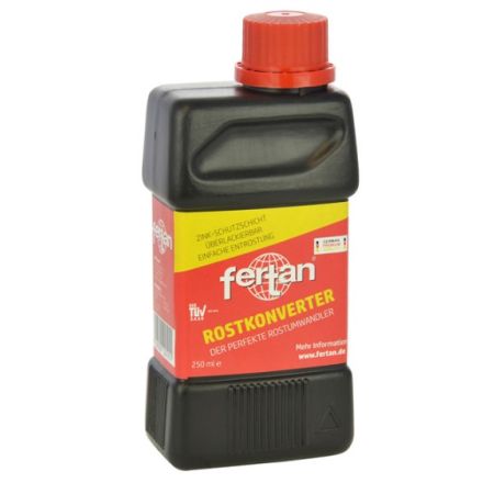 Fertan Rust Converter 250ml